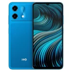 HMD Vibe2 View 8 - Camera, Display & Design