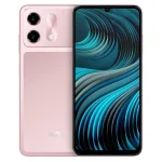HMD Vibe2 View 9 - Camera, Display & Design