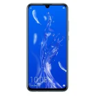 Honor 10 Lite View 2 - Camera, Display & Design