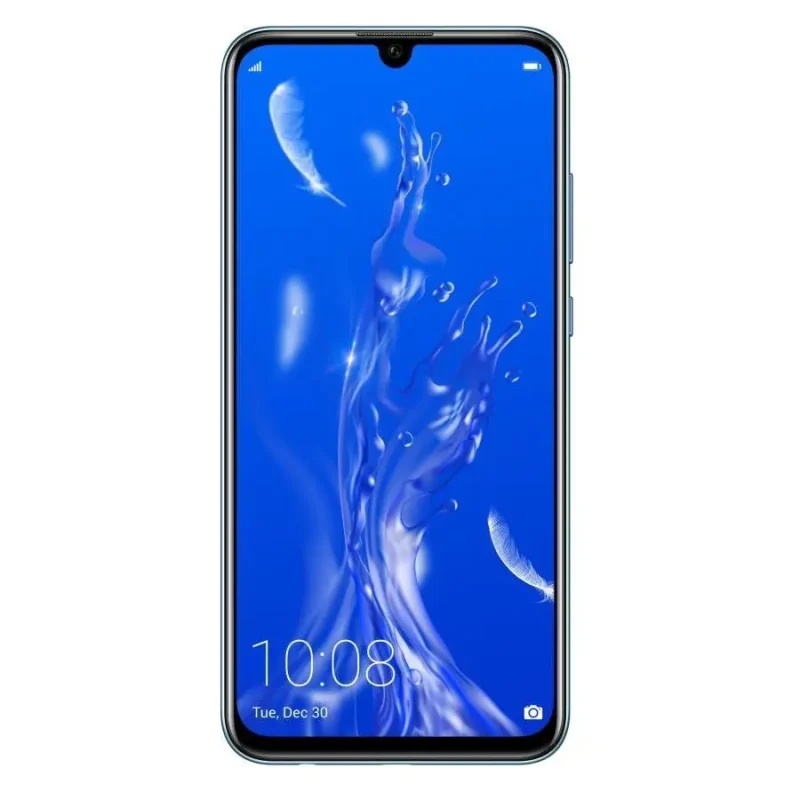 Honor 10 Lite View 2 - Camera, Display & Design