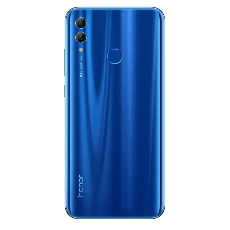 Honor 10 Lite View 3 - Camera, Display & Design