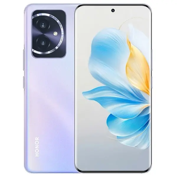 Honor 100 5G View 4 - Camera, Display & Design
