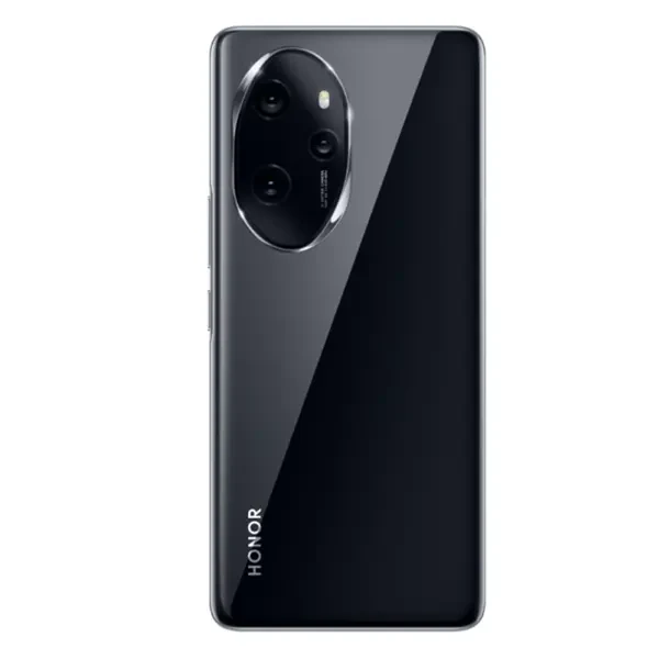 Honor 100 Pro (16GB RAM) View 2 - Camera, Display & Design