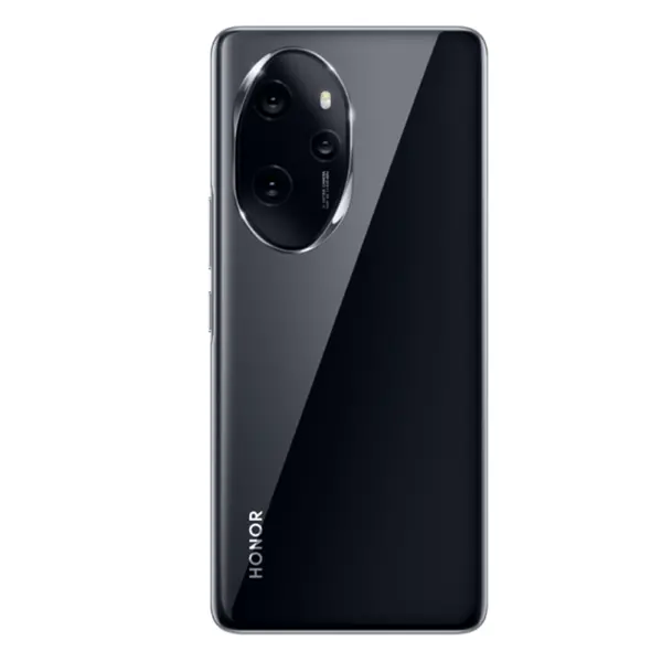 Honor 100 Pro (16GB RAM) View 2 - Camera, Display & Design