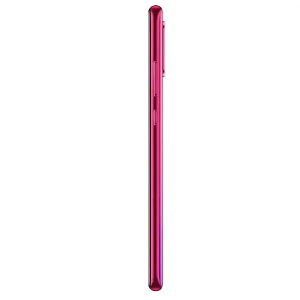 Honor 20 Lite View 4 - Camera, Display & Design