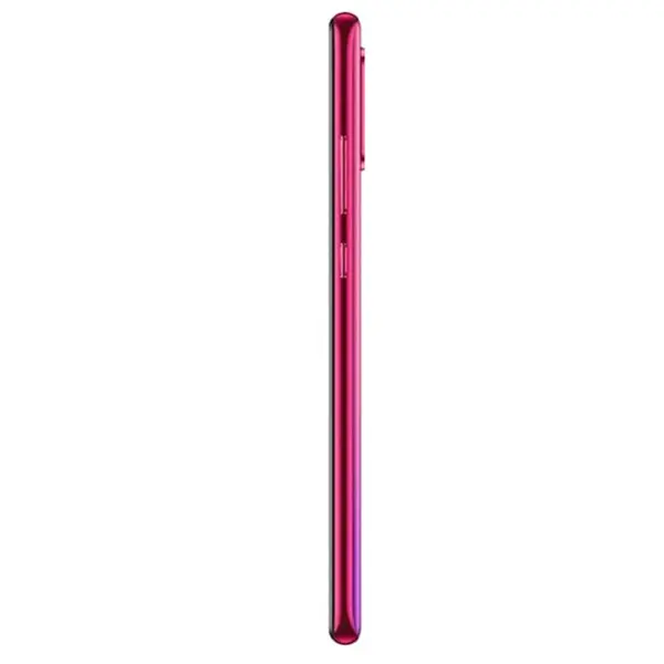Honor 20 Lite View 4 - Camera, Display & Design