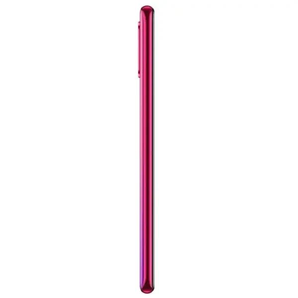 Honor 20 Lite View 5 - Camera, Display & Design