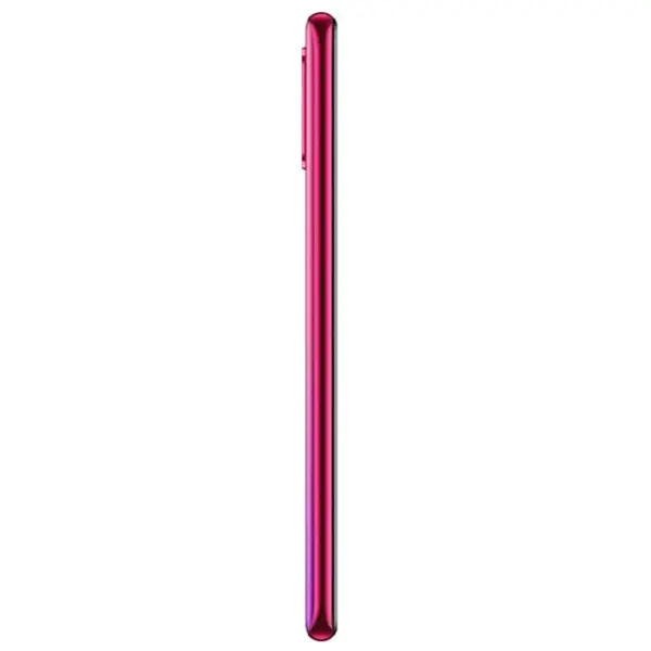 Honor 20 Lite View 5 - Camera, Display & Design