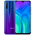 Honor 20 Lite Angle/Color Variant 6