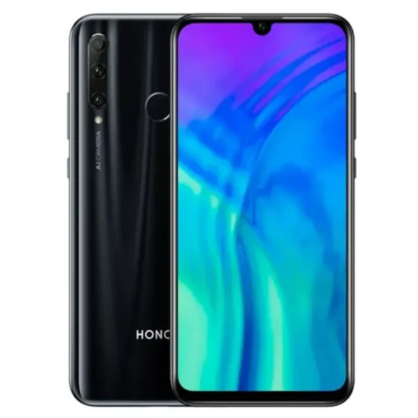 Honor 20 Lite View 7 - Camera, Display & Design