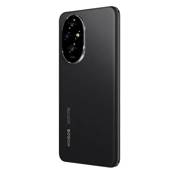 Honor 200 View 5 - Camera, Display & Design
