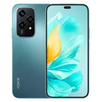 Honor 200 Lite View 6 - Camera, Display & Design