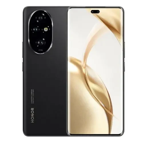 Honor 200 Pro View 1 - Camera, Display & Design