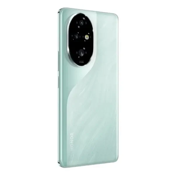Honor 200 Pro View 5 - Camera, Display & Design