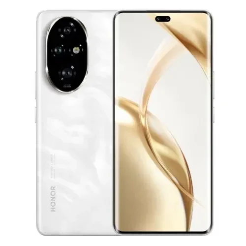 Honor 200 Pro View 6 - Camera, Display & Design