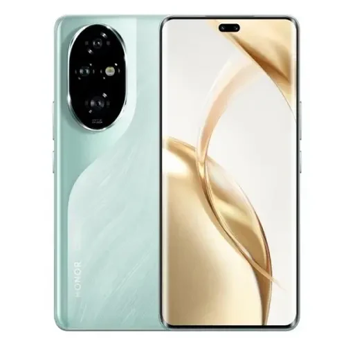 Honor 200 Pro View 7 - Camera, Display & Design