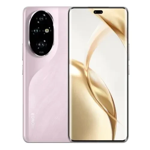 Honor 200 Pro View 8 - Camera, Display & Design