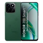 Honor 200 Smart Front Official View