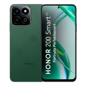 Honor 200 Smart Price & Official Specs in Bangladesh
