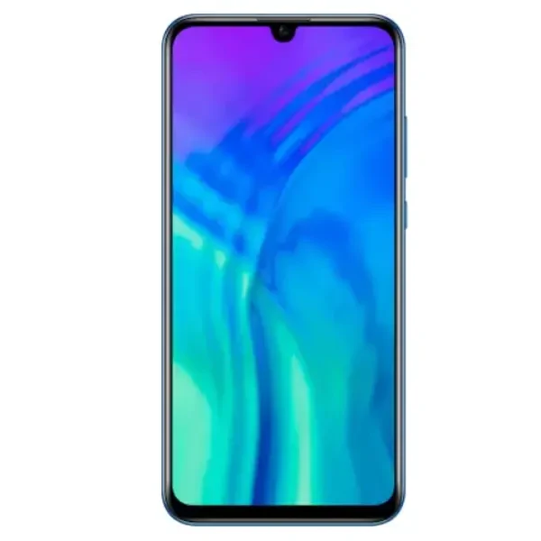 Honor 20i View 2 - Camera, Display & Design