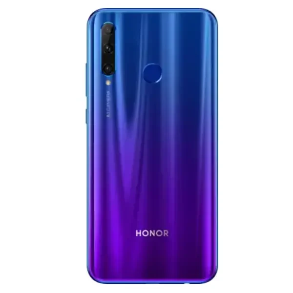 Honor 20i View 3 - Camera, Display & Design