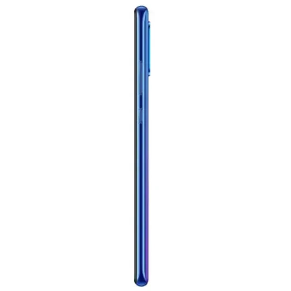 Honor 20i View 4 - Camera, Display & Design