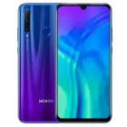 Honor 20i View 6 - Camera, Display & Design