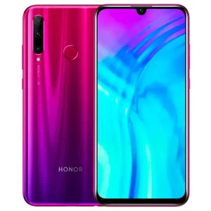 Honor 20i Price & Official Specs in Bangladesh