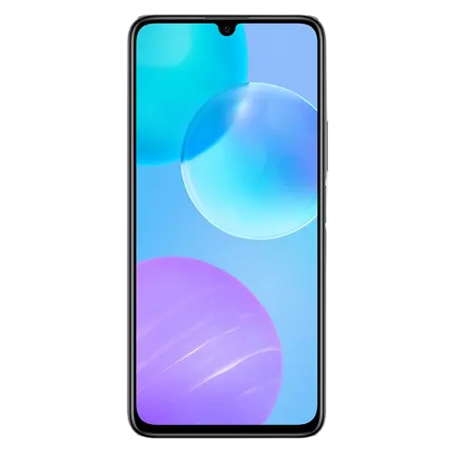 Honor 30 Lite View 2 - Camera, Display & Design