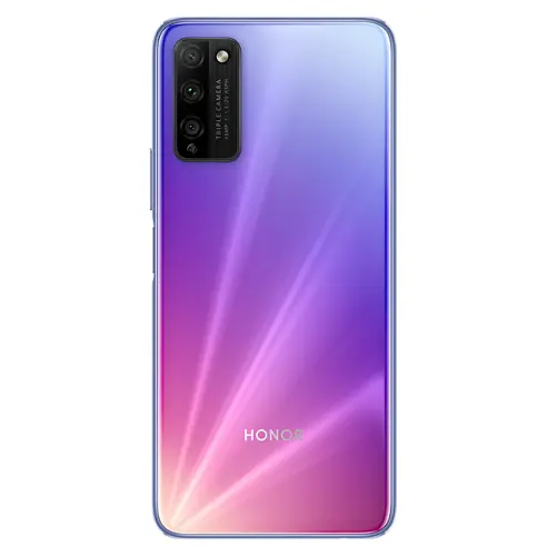 Honor 30 Lite View 3 - Camera, Display & Design