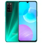 Honor 30 Lite View 4 - Camera, Display & Design