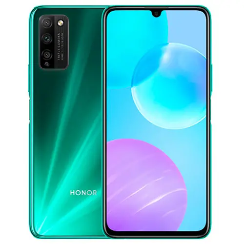 Honor 30 Lite View 4 - Camera, Display & Design
