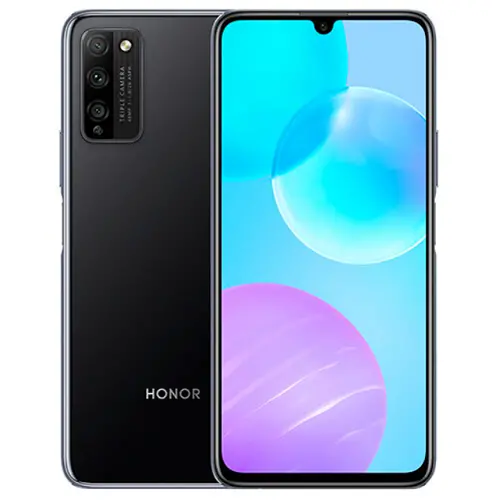 Honor 30 Lite View 5 - Camera, Display & Design
