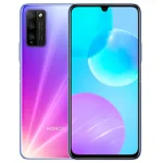Honor 30 Lite Front Official View