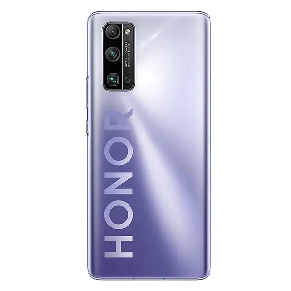 Honor 30 Pro Plus View 2 - Camera, Display & Design