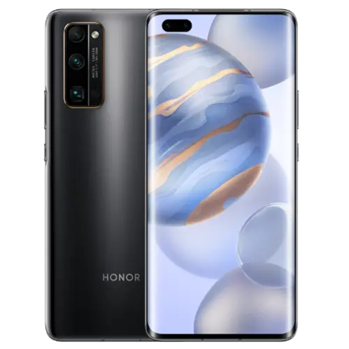 Honor 30 Pro Plus View 4 - Camera, Display & Design