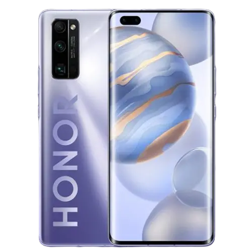 Honor 30 Pro Plus View 5 - Camera, Display & Design