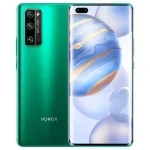 Honor 30 Pro Plus Front Official View