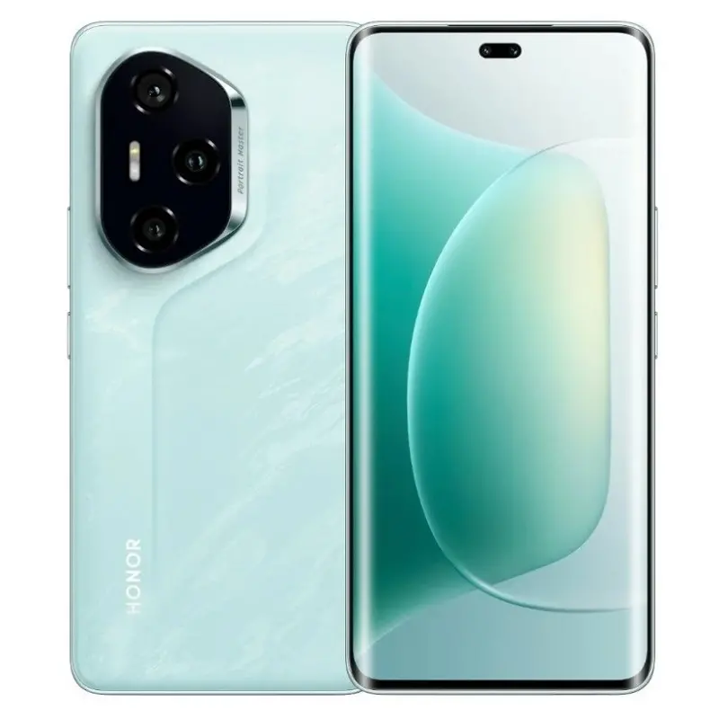 Honor 300 Pro View 1 - Camera, Display & Design