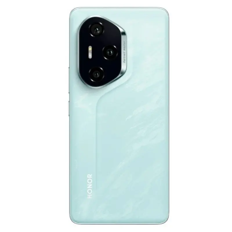 Honor 300 Pro View 3 - Camera, Display & Design