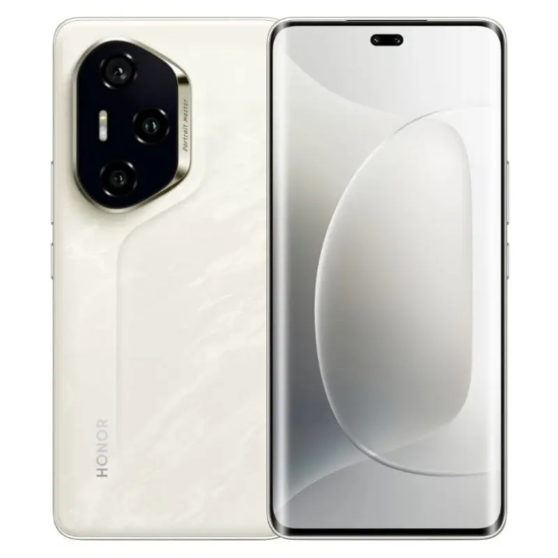 Honor 300 Pro View 6 - Camera, Display & Design