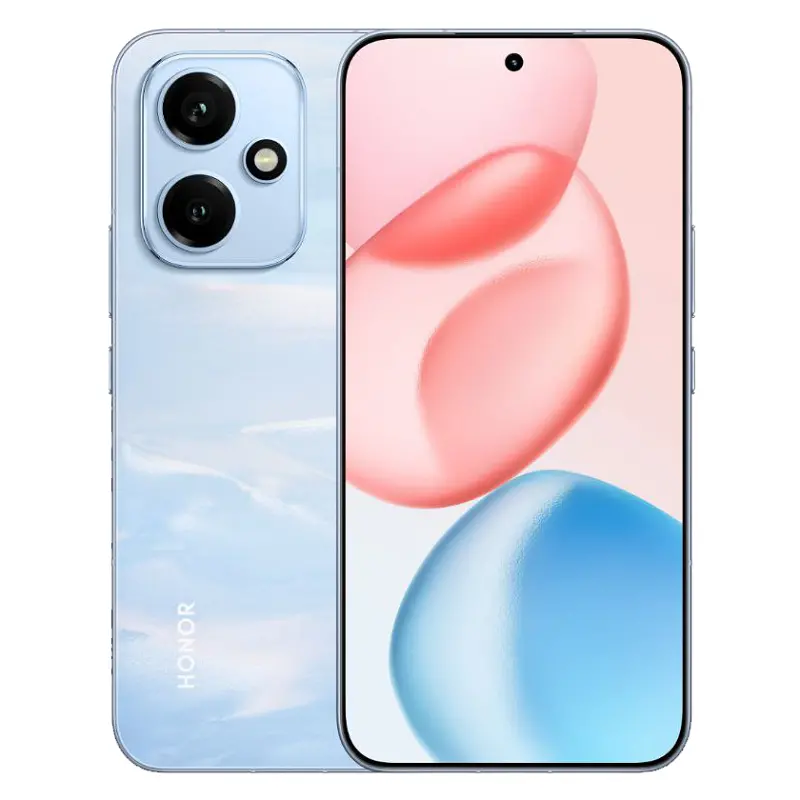 Honor 400 (China) View 1 - Camera, Display & Design