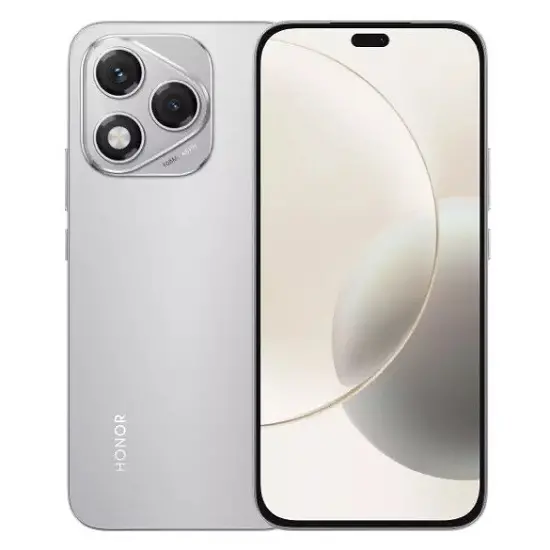 Honor 400 Lite View 6 - Camera, Display & Design
