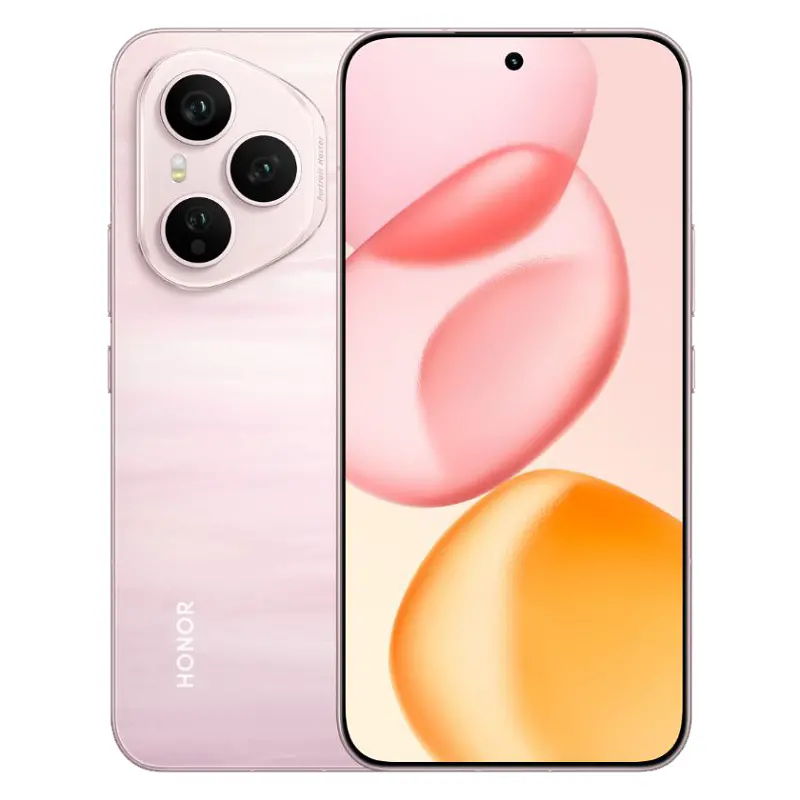 Honor 400 Pro (China) View 1 - Camera, Display & Design