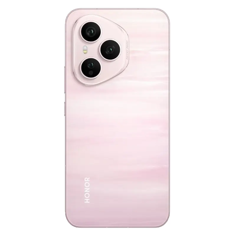 Honor 400 Pro (China) View 3 - Camera, Display & Design