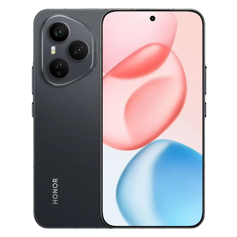Honor 400 Pro (China) View 5 - Camera, Display & Design