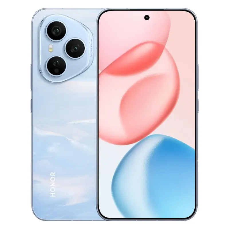 Honor 400 Pro (China) View 7 - Camera, Display & Design