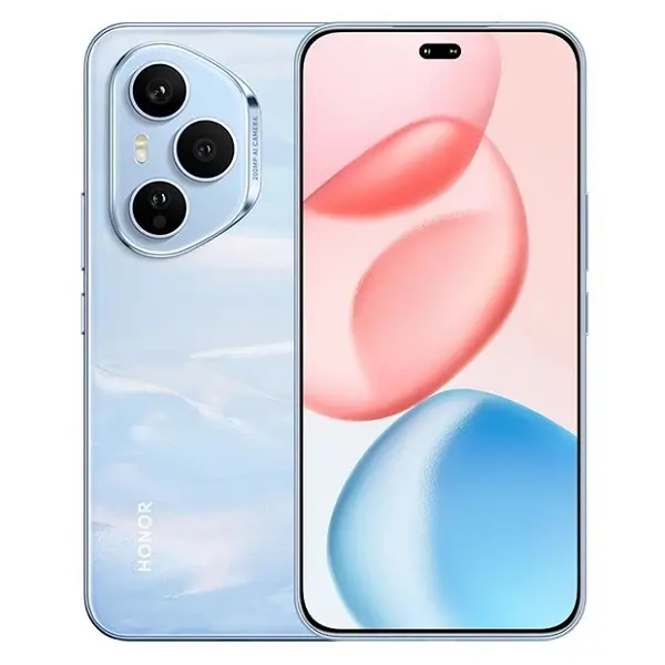 Honor 400 Pro View 4 - Camera, Display & Design