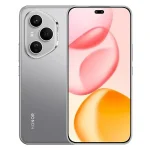 Honor 400 Pro Front Official View
