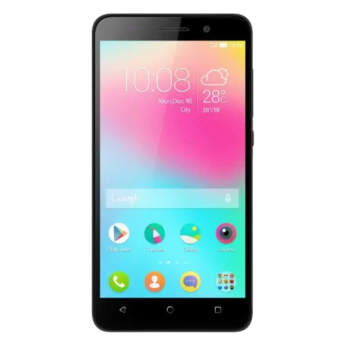 Honor 4X View 2 - Camera, Display & Design